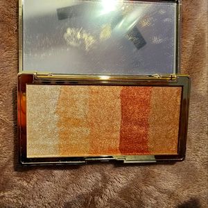 Glowdient MakeUp Palette Touch in Sun